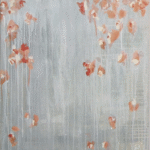 LG - Orange Petals